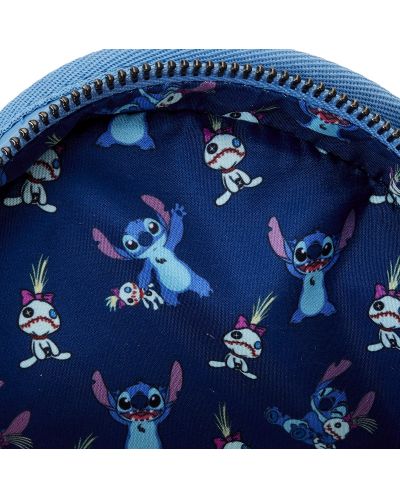 Нагръдник за кучета Loungefly Disney: Lilo & Stitch - Stitch (С раничка) - 7