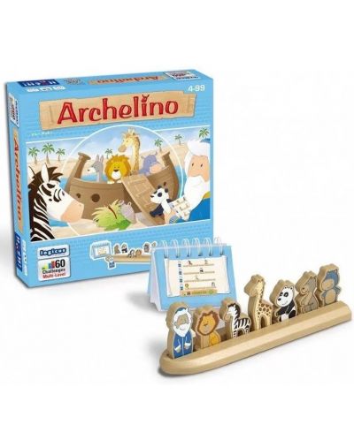Настолна соло игра Archelino - детска - 3