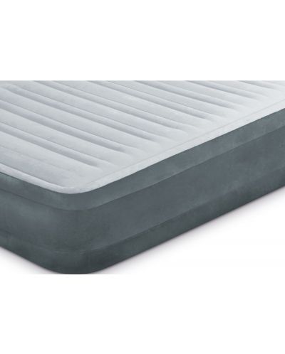 Надуваем матрак Intex - Comfort Rest Push, 99 x 191 x 33 cm - 2