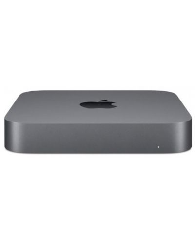 Настолен компютър Apple - Mac Mini 2020, 512GB, 8GB, Space Grey - 1