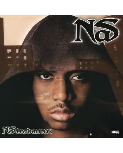 Nas - Nastradamus (2 Vinyl) - 1