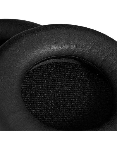 Наушници HiFiMAN - Leather Pads, черни - 4