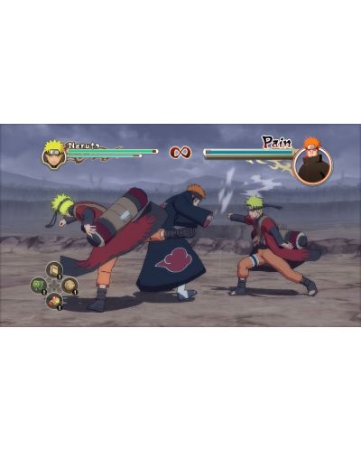 Naruto: Ultimate Ninja Storm 2 - Essentials (PS3) - 13