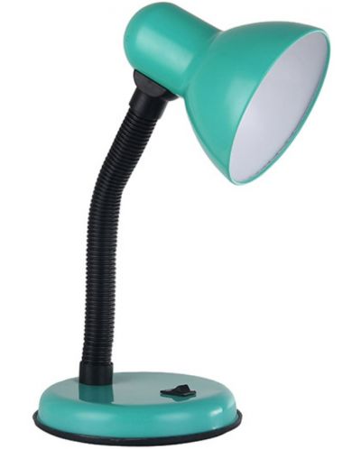 Настолна лампа Omnia - Jako, IP20, Е27, 60 W, зелена - 1