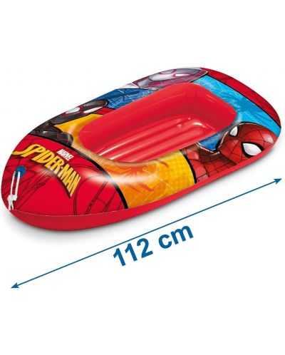 Надуваема лодка Mondo - Асортимент, 112 cm - 2