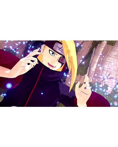 Naruto To Boruto: Shinobi Striker (PS4) - 6