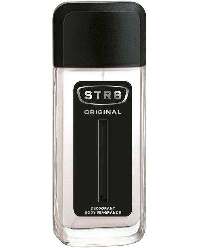 STR8 Original Натурален спрей за тяло, 85 ml - 1