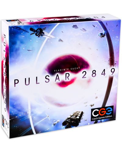 Настолна игра Pulsar 2849 - 3