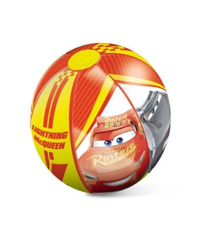Надуваема топка Mondo - Колите 3, 50 cm - 1