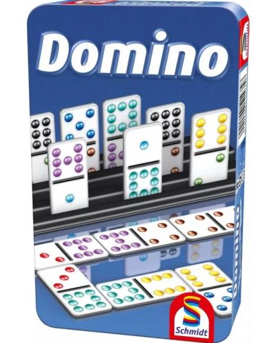 Настолна игра Domino - 1