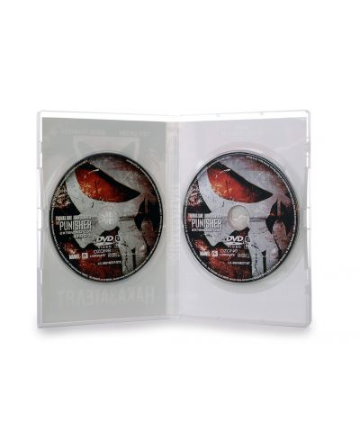 Наказателят - Удължено издание в 2 диска (DVD) - 4