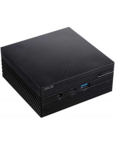Настолен компютър ASUS - MINI PC PN41-BC034ZV, N5100, 128GB, WIN - 2