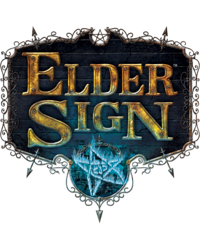 Настолна игра Elder Sign - 5
