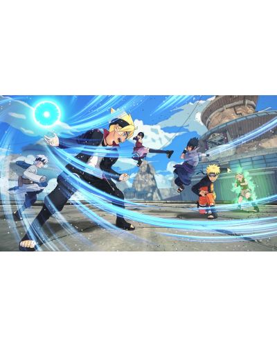 Naruto To Boruto: Shinobi Striker (PS4) - 9