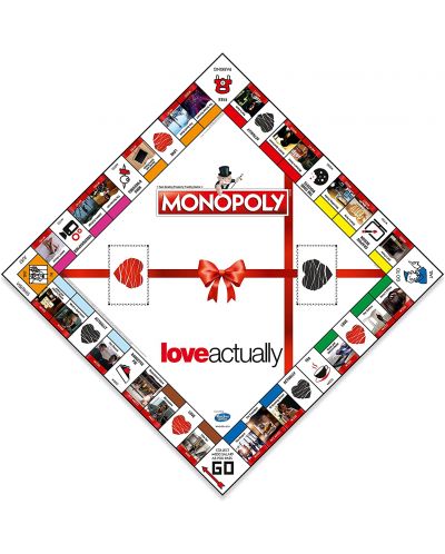 Настолна игра Монополи - Наистина любов - 3