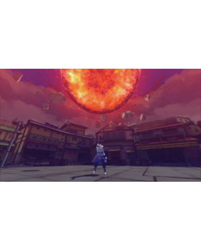 Naruto Shippuden Ultimate Ninja Storm 4 (Xbox One) - 4