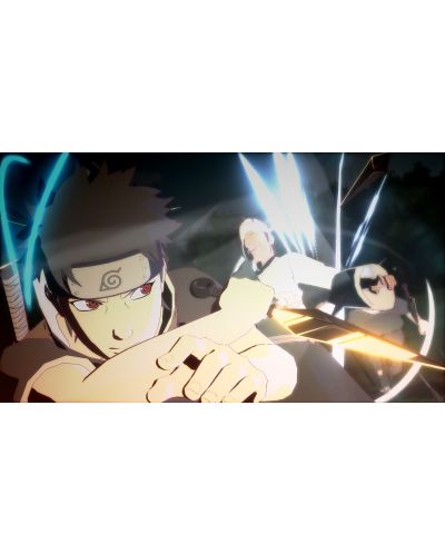 Naruto Shippuden: Ultimate Ninja Storm Revolution (PS3) - 15