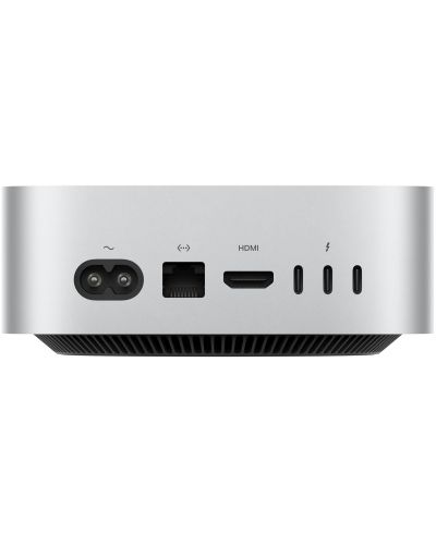 Настолен компютър Apple - Mac mini, M4 PRO 12C/16C, 24GB/512GB