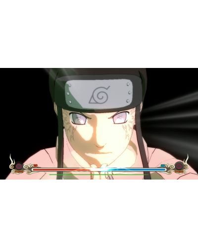 Naruto: Ultimate Ninja Storm - Essentials (PS3) - 3