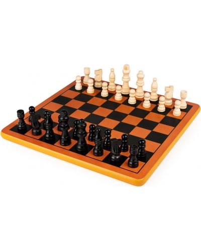Настолна игра Spin Master Chess set - 2