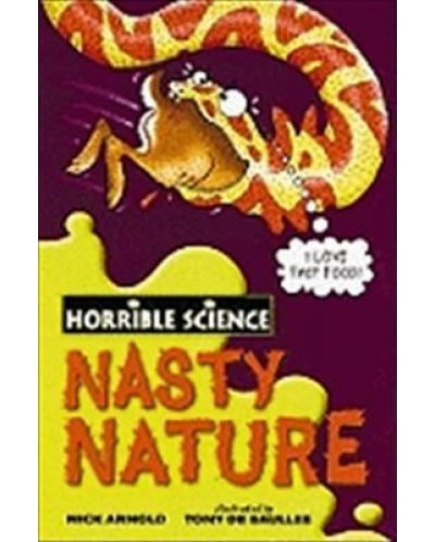 Nasty Nature - 1