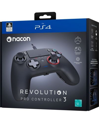 Nacon Revolution Pro Controller V3 - 6