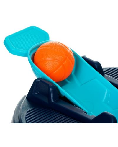 Настолна игра King Sport - Мини басктебол - 5