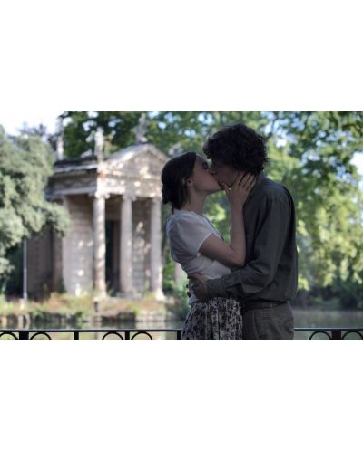 На Рим с любов (DVD) - 10