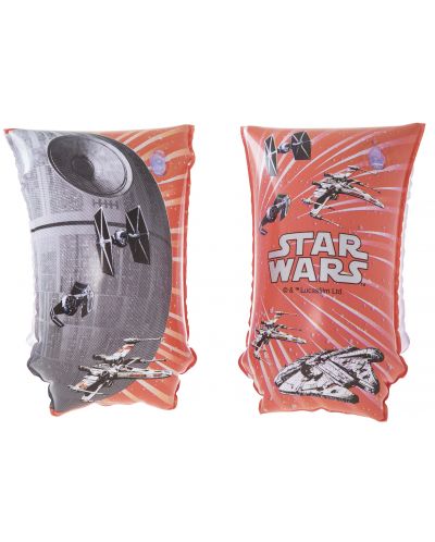 Надуваеми раменки Bestway - Star Wars
