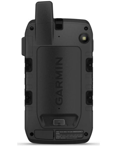 Навигация Garmin - Montana 700i, 5'', 16GB, черна - 6