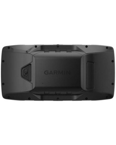 Навигация Garmin - GPSMAP 276Cx, 5'', 8GB, черна - 3