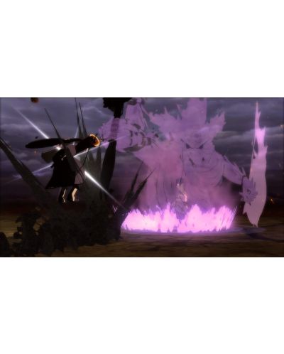 Naruto Shippuden: Ultimate Ninja Storm Revolution - Samurai Edition (PS3) - 11