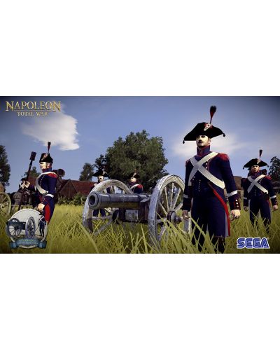 Napoleon Total War The Complete Collection (PC) - 3