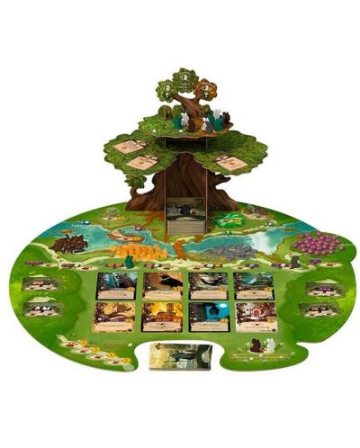 Настолна игра Everdell: Collector's Edition - 2