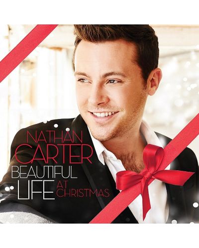 Nathan Carter - Beautiful Life At Christmas (2 CD)