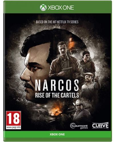 Narcos: Rise of the Cartels (Xbox One) - 1