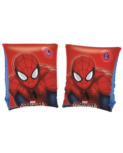 Надуваеми раменки Bestway - Spider-man - 1