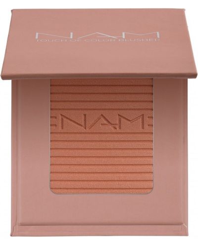 NAM Руж Touch of Color, 04 Sunkissed, 7 g - 1