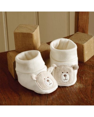 Natures Purest Терлици Nursery Collection - Hug Me 0-6 м.