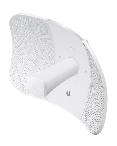 Насочена антена Ubiquiti - LiteBeam 5AC Gen2, бяла - 1