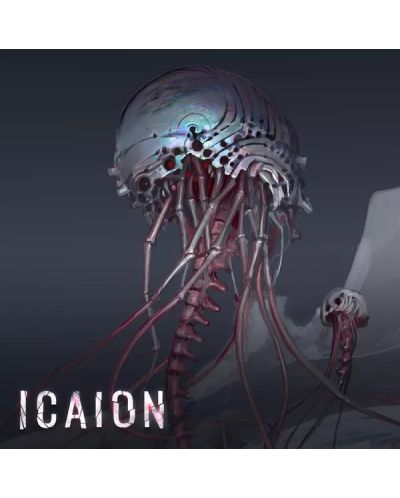 Настолна игра Icaion - Стратегическа - 3