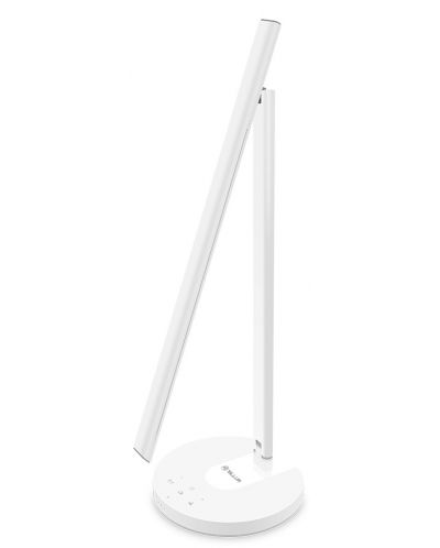 Настолна смарт лампа Tellur - TLL331371, 12W, бяла - 3