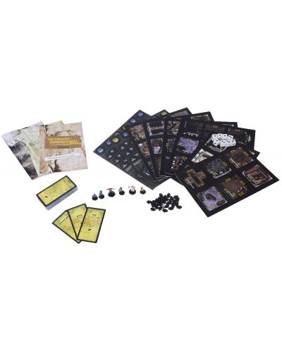 Настолна игра Betrayal at House on the Hill (2nd Edition) - 6