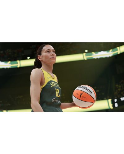 NBA 2K23 - Standard Edition (Xbox Series X) - 4