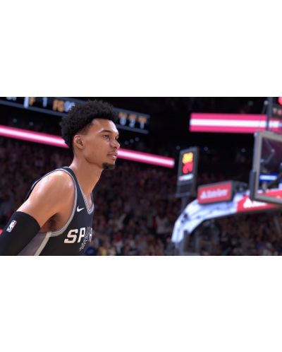 NBA 2K25 (PS4) - 6