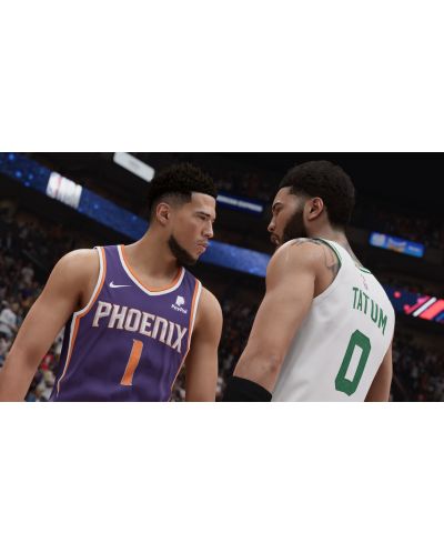 NBA 2K23 - Standard Edition (Xbox One) - 6