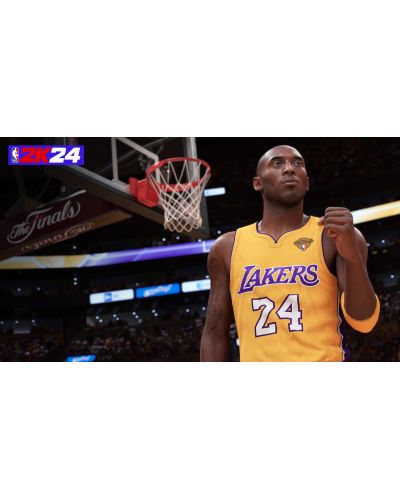 NBA 2K24 - Black Mamba Edition (Xbox One/Series X) - 5