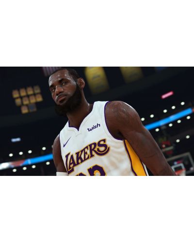NBA 2K19 (PS4) - 5