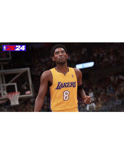 NBA 2K24 - Kobe Bryant Edition (PS5) - 4