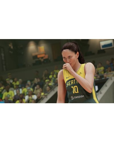NBA 2K23 - Standard Edition (Xbox Series X) - 3